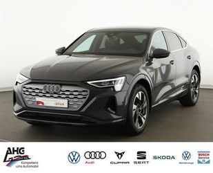 Audi Q8 e-tron Gebrauchtwagen