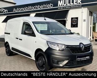 Renault Express Gebrauchtwagen