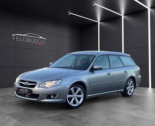 Subaru Legacy Gebrauchtwagen