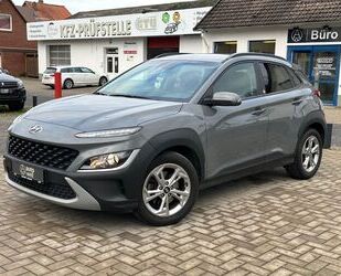 Hyundai KONA Gebrauchtwagen