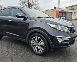 Kia Sportage Gebrauchtwagen