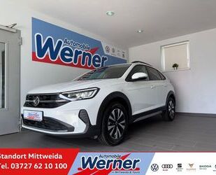 VW Taigo Gebrauchtwagen