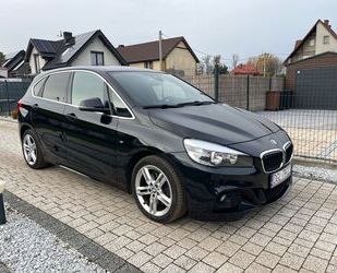 BMW 220 Active Tourer Gebrauchtwagen