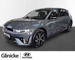 Hyundai IONIQ 5 Gebrauchtwagen