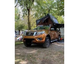Nissan Navara Gebrauchtwagen