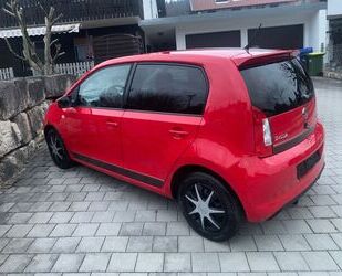 Skoda Citigo Gebrauchtwagen