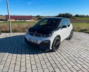 BMW i3 Gebrauchtwagen