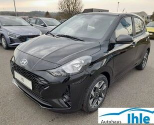 Hyundai i10 Gebrauchtwagen