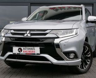 Mitsubishi Outlander Gebrauchtwagen
