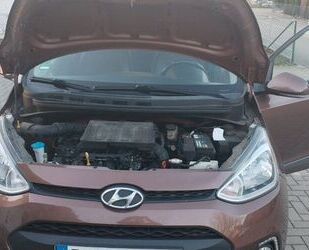 Hyundai i10 Gebrauchtwagen