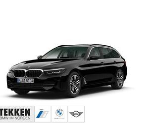BMW 520 Gebrauchtwagen