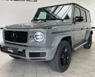 Mercedes-Benz G 400 Gebrauchtwagen