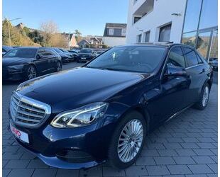 Mercedes-Benz E 250 Gebrauchtwagen