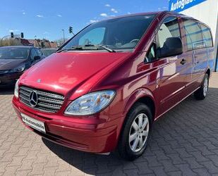 Mercedes-Benz Vito Gebrauchtwagen