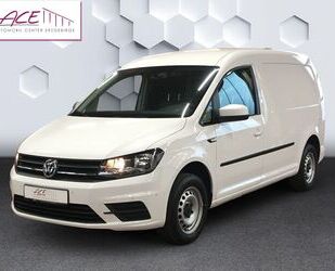 VW Caddy Maxi Gebrauchtwagen