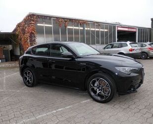 Alfa Romeo Stelvio Gebrauchtwagen