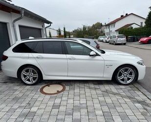 BMW 530 Gebrauchtwagen