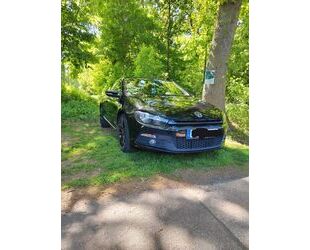 VW Scirocco Gebrauchtwagen