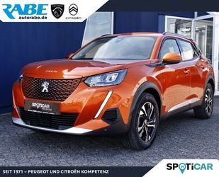 Peugeot 2008 Gebrauchtwagen