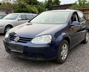 VW Golf Gebrauchtwagen
