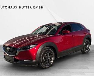 Mazda CX-30 Gebrauchtwagen