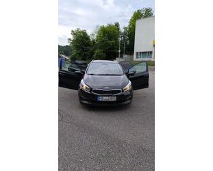 Kia ceed Sportswagon Gebrauchtwagen