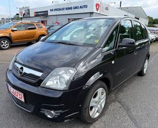 Opel Meriva Gebrauchtwagen