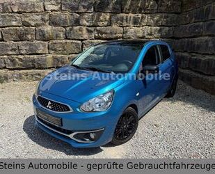 Mitsubishi Space Star Gebrauchtwagen