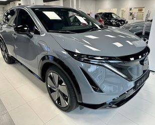 Nissan Ariya Gebrauchtwagen