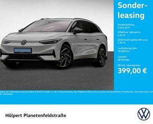 VW ID.7 Gebrauchtwagen