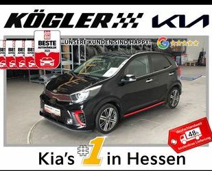 Kia Picanto Gebrauchtwagen