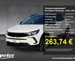 Opel Grandland (X) Gebrauchtwagen