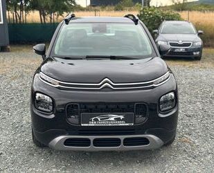 Citroen C3 Gebrauchtwagen