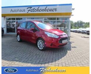 Ford B-Max Gebrauchtwagen