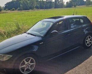 BMW 118 Gebrauchtwagen