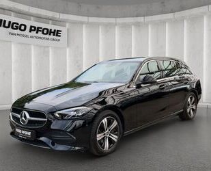 Mercedes-Benz C 200 Gebrauchtwagen