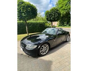 BMW Z4 Gebrauchtwagen