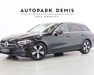 Mercedes-Benz C 220 Gebrauchtwagen