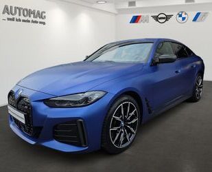 BMW i4 Gebrauchtwagen