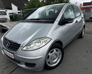 Mercedes-Benz A 170 Gebrauchtwagen
