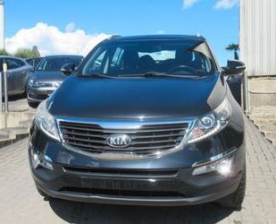 Kia Sportage Gebrauchtwagen