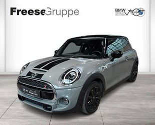 Mini Cooper S Gebrauchtwagen
