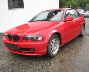 BMW 318 Gebrauchtwagen