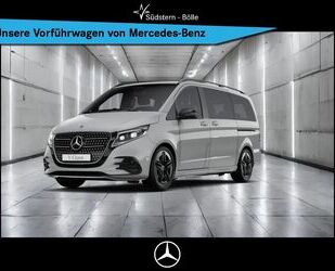 Mercedes-Benz V 250 Gebrauchtwagen