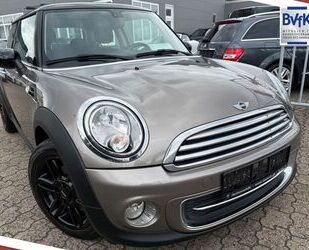 Mini Cooper Gebrauchtwagen