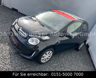 Citroen C1 Gebrauchtwagen