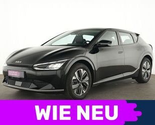 Kia EV6 Gebrauchtwagen