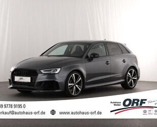 Audi RS3 Gebrauchtwagen