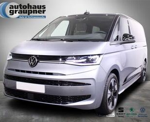 VW T7 Multivan Gebrauchtwagen