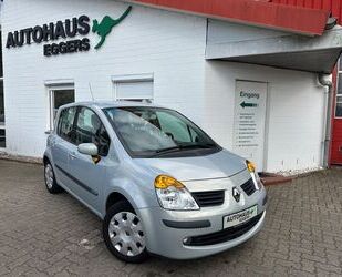 Renault Modus Gebrauchtwagen